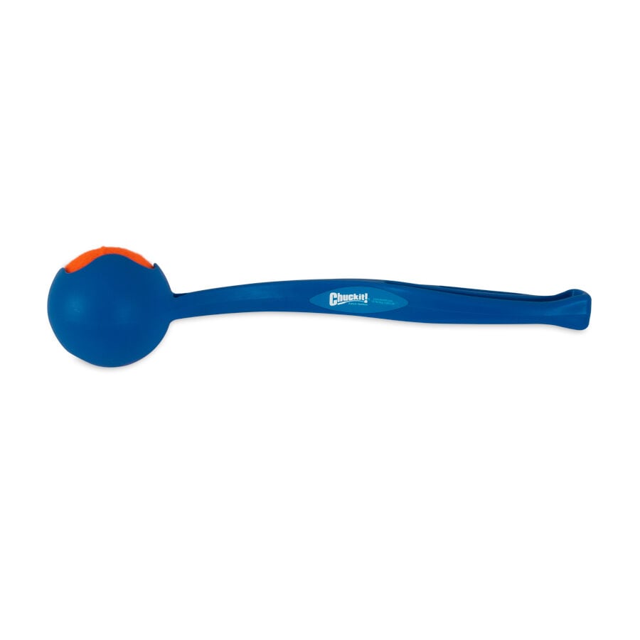 Chuckit! Sport Lanza Pelotas de Tenis para perros, , large indicador imagen numero 5
